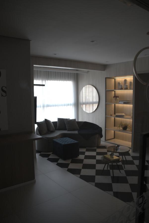 Apartamento Ducatti São Paulo Eksteriør billede