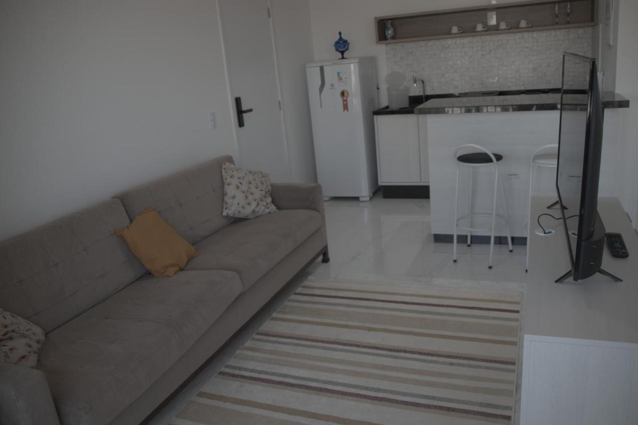 Apartamento Ducatti São Paulo Eksteriør billede