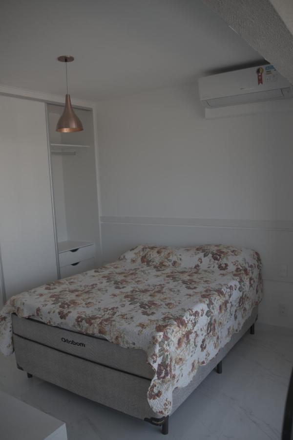 Apartamento Ducatti São Paulo Eksteriør billede